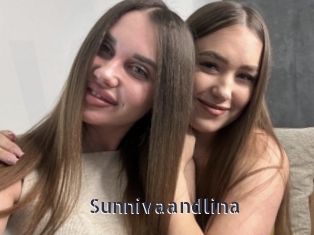 Sunnivaandlina