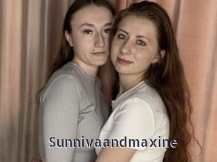 Sunnivaandmaxine