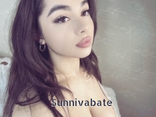 Sunnivabate