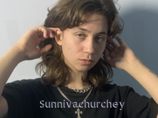 Sunnivachurchey