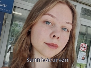 Sunnivacurson