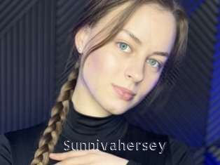 Sunnivahersey