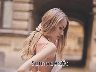 Sunnydesire