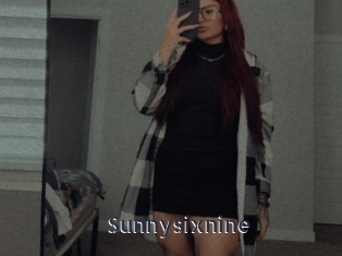 Sunnysixnine