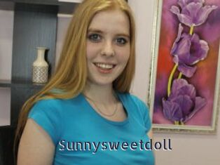 Sunnysweetdoll