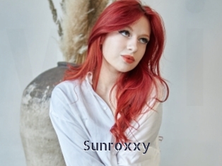 Sunroxxy