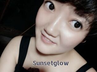Sunsetglow