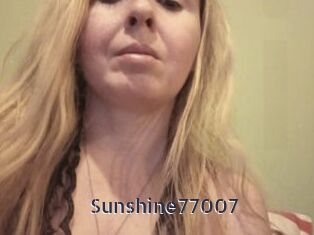 Sunshine77007