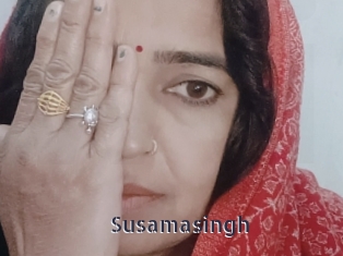 Susamasingh