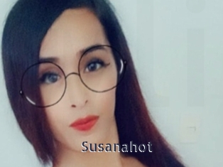 Susanahot