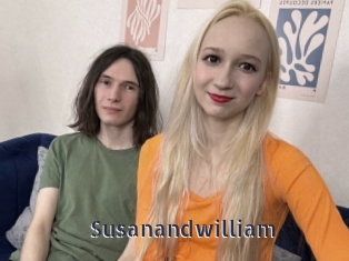 Susanandwilliam