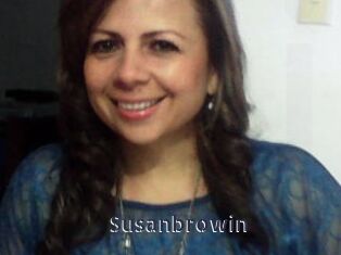 Susanbrowin