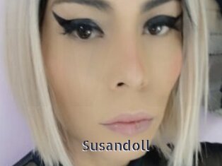 Susandoll