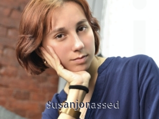 Susanjonassed