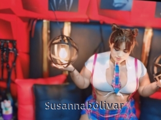 Susannabolivar