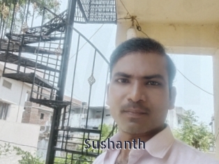 Sushanth