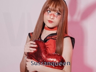 Sussanqueen