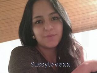 Sussylovexx