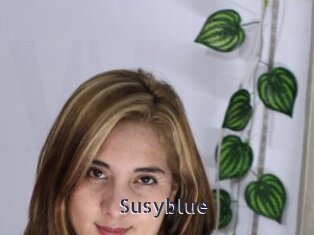 Susyblue