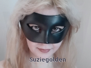 Suziegolden