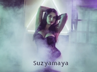 Suzyamaya