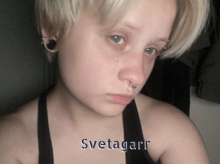 Svetagarr