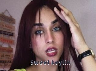 Sweet_keylin