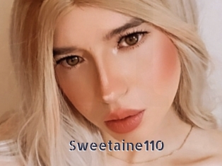 Sweetaine110