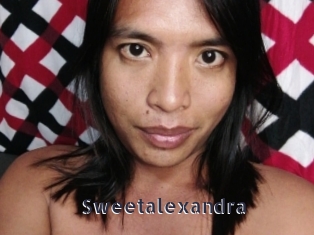 Sweetalexandra