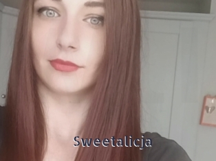 Sweetalicja