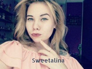 Sweetalina