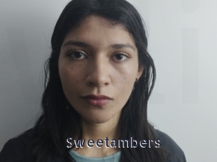 Sweetambers