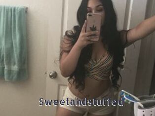 Sweetandstuffed