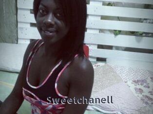Sweetchanell