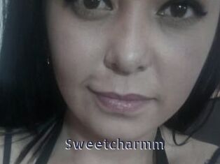 Sweetcharmm