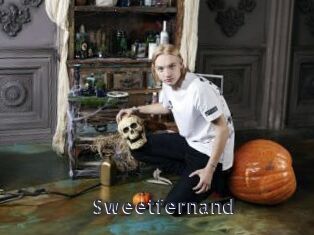 Sweetfernand