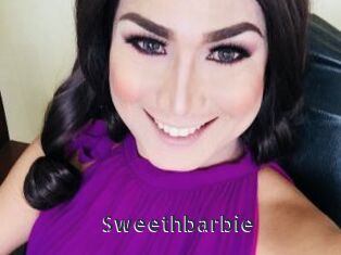 Sweethbarbie