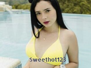 Sweethot123