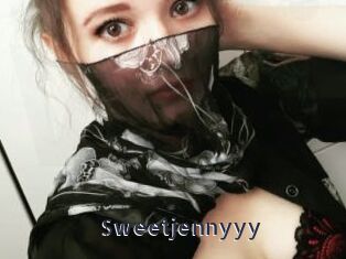 Sweetjennyyy