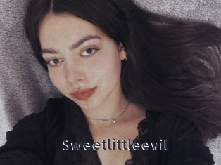 Sweetlittleevil