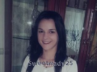 Sweetmady25