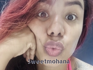 Sweetmohana