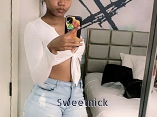 Sweetnick