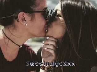 Sweetpaigexxx