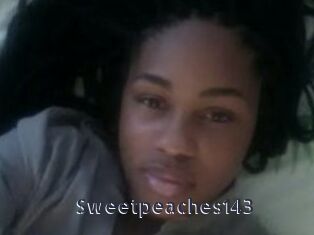 Sweetpeaches143