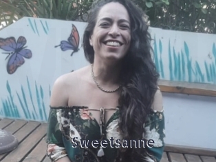 Sweetsanne