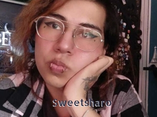 Sweetsharo