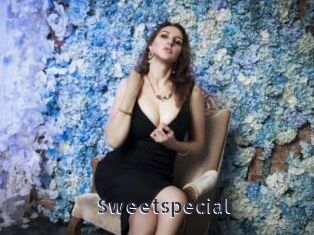 Sweetspecial