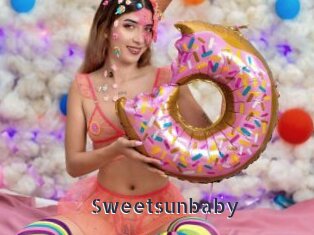 Sweetsunbaby