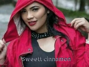 Sweett_cinnamon